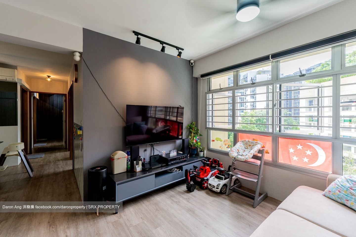 Blk 874B Tampines Greenflora (Tampines), HDB 4 Rooms #603676541